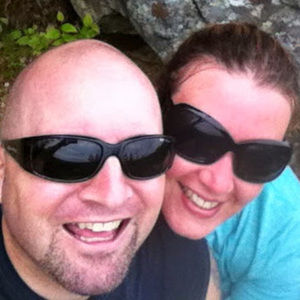 Meet your Posher, Nick